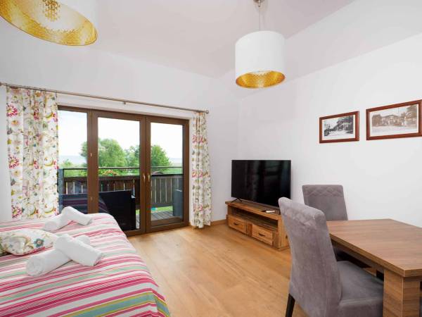 Pensjonat Baltic Willa