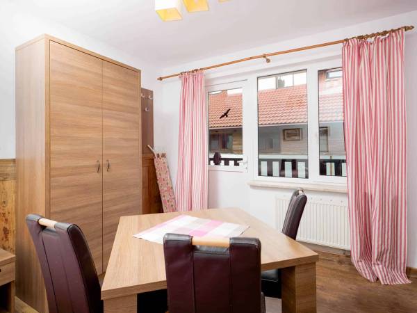 Pensjonat Baltic Willa