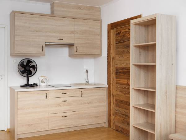 Pensjonat Baltic Willa