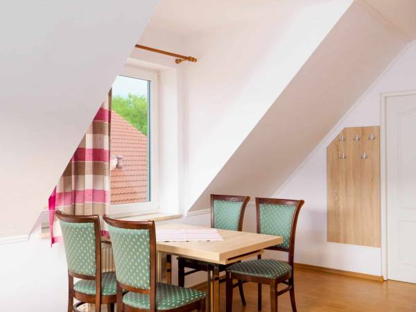 Pensjonat Baltic Willa