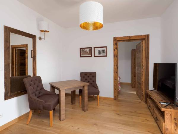 Pensjonat Baltic Willa