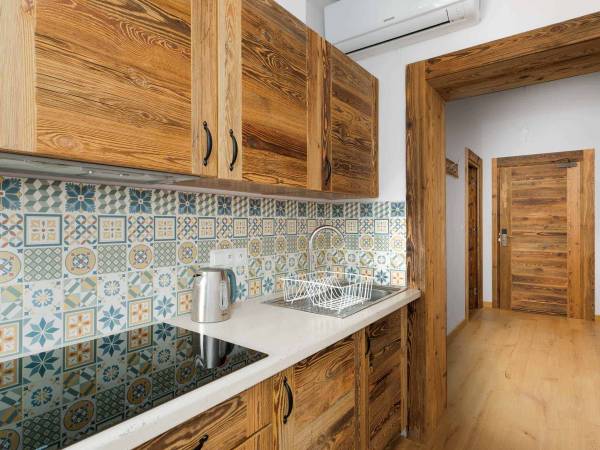 Pensjonat Baltic Willa