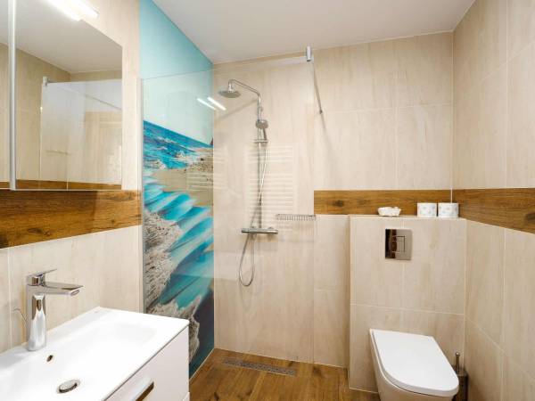 Pensjonat Baltic Willa