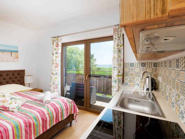 Pensjonat Baltic Willa