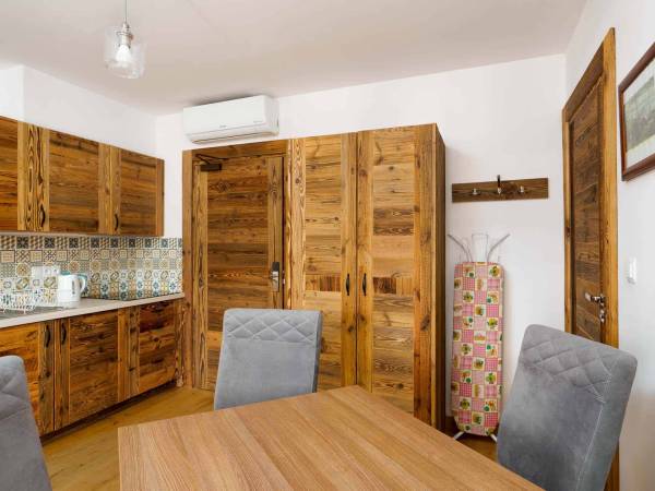 Pensjonat Baltic Willa