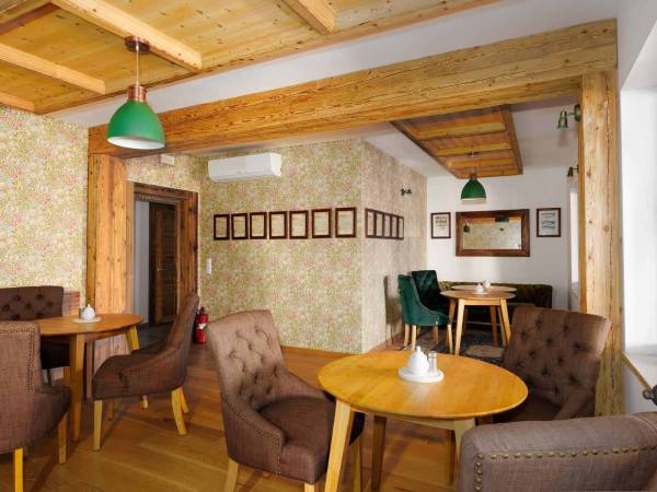 Pensjonat Baltic Willa