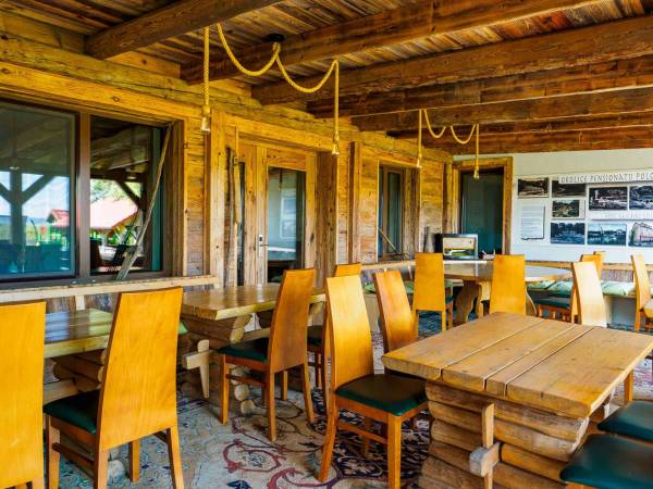 Pensjonat Baltic Willa