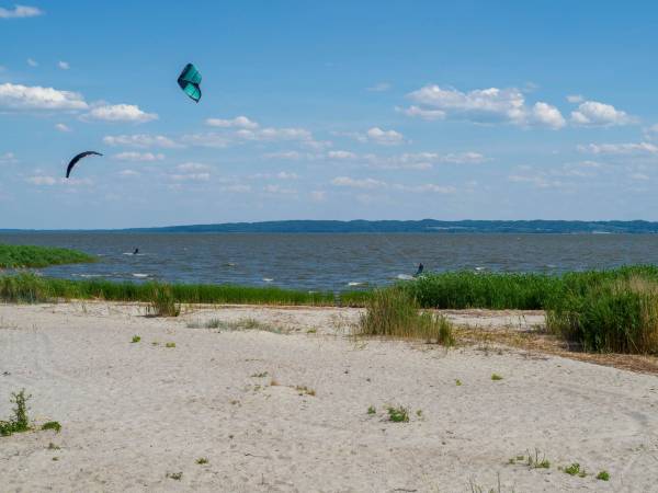 Pensjonat Baltic Willa