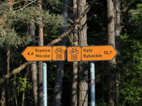 Pensjonat Baltic Willa