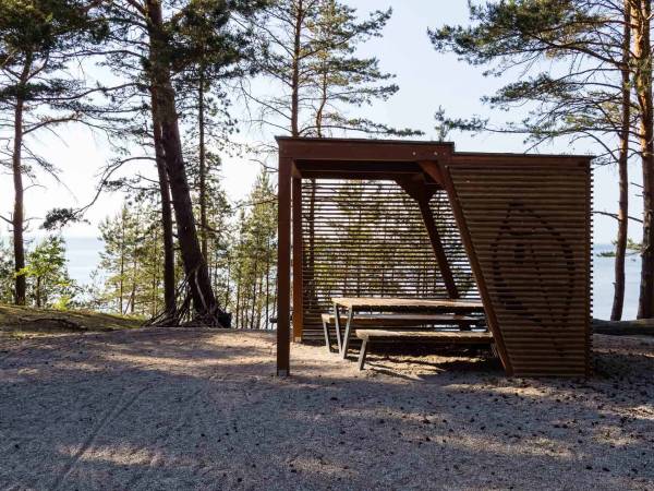 Pensjonat Baltic Willa