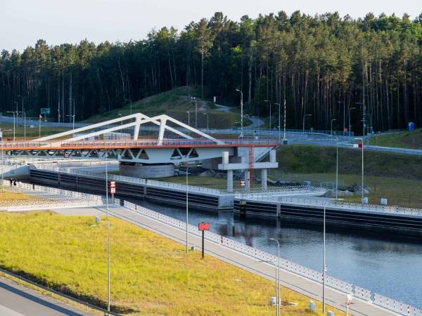 Pensjonat Baltic Willa