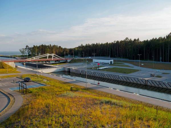 Pensjonat Baltic Willa