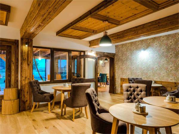 Pensjonat Baltic Willa