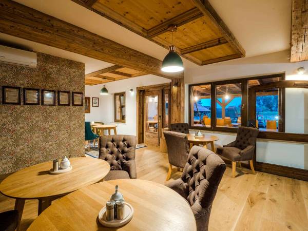 Pensjonat Baltic Willa