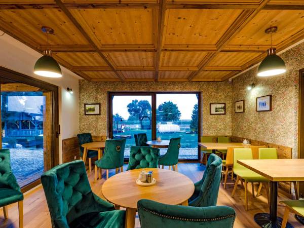 Pensjonat Baltic Willa