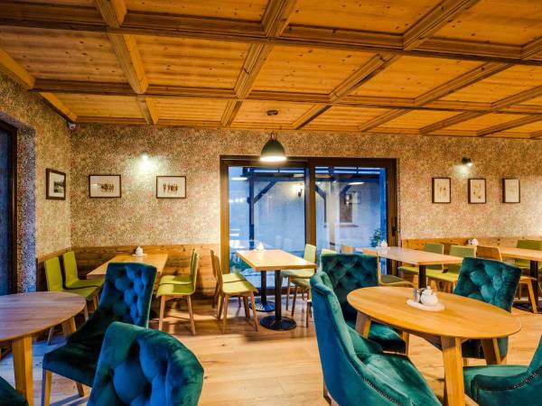 Pensjonat Baltic Willa