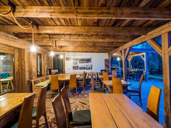 Pensjonat Baltic Willa