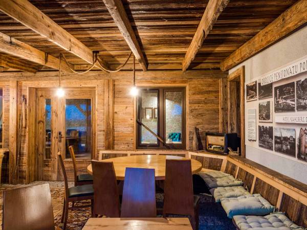 Pensjonat Baltic Willa