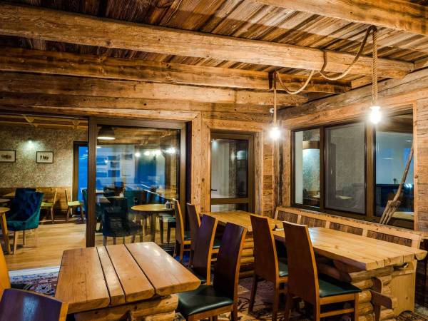 Pensjonat Baltic Willa