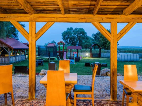 Pensjonat Baltic Willa