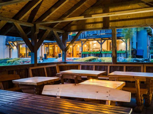 Pensjonat Baltic Willa