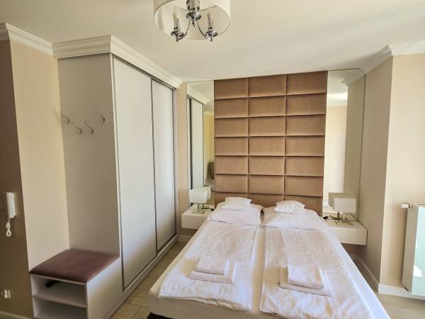 Aquamarina max 3 osoby