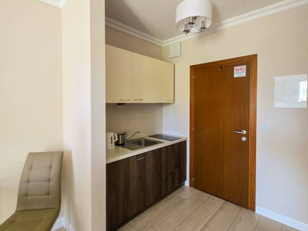 Świnoujście Apartamenty - Centrum Promenady