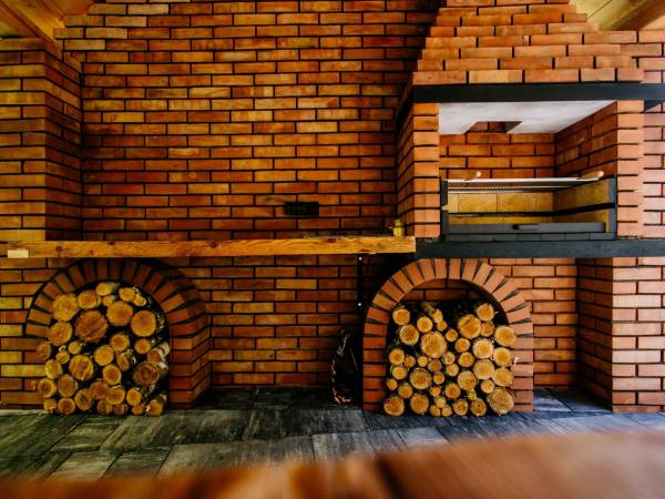 Domek na Świerkowej 