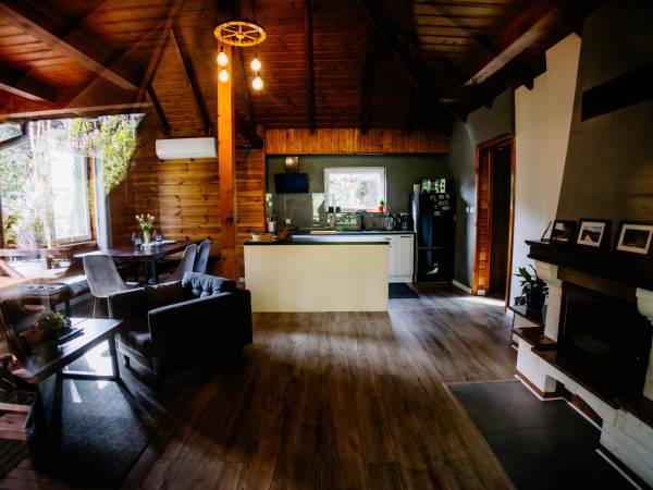 Domek na Świerkowej 