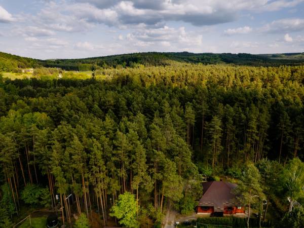 Domek na Świerkowej 