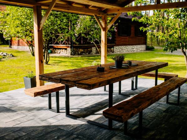 Domek na Świerkowej 