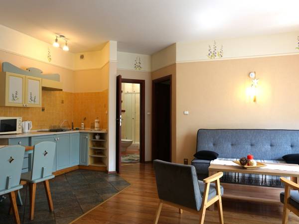 apartament nr 2