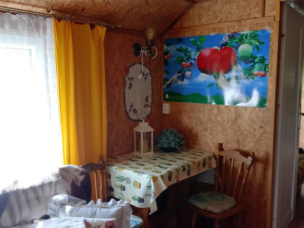 Zakątek Na Tej Ziemi