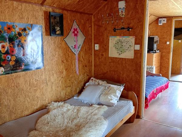 Zakątek Na Tej Ziemi