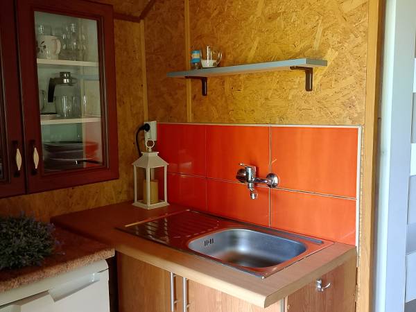 Zakątek Na Tej Ziemi