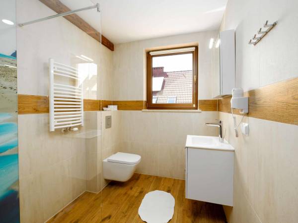 Pensjonat Baltic Willa