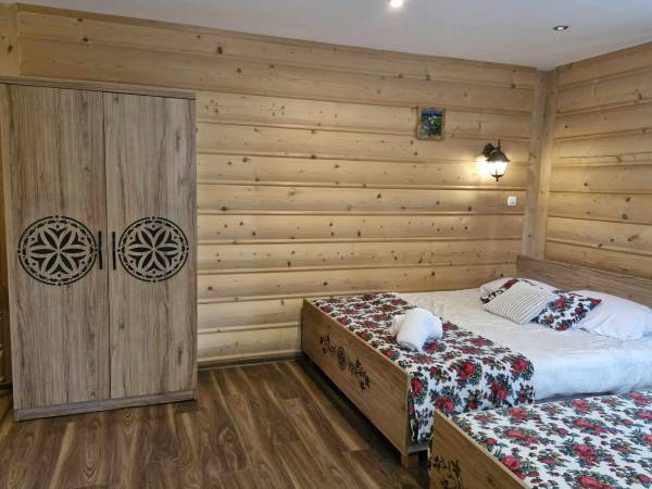 Nowotarska Pokoje Centrum Tanio