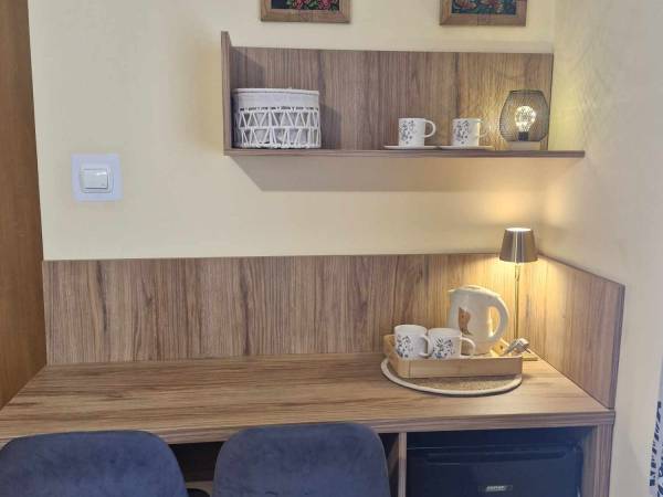 Nowotarska Pokoje Centrum Tanio