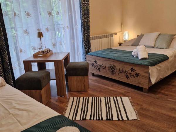 Nowotarska Pokoje Centrum Tanio