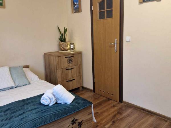 Nowotarska Pokoje Centrum Tanio