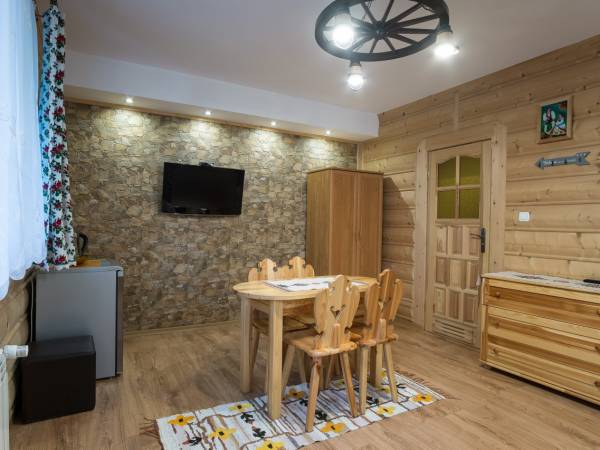 Nowotarska Pokoje Centrum Tanio