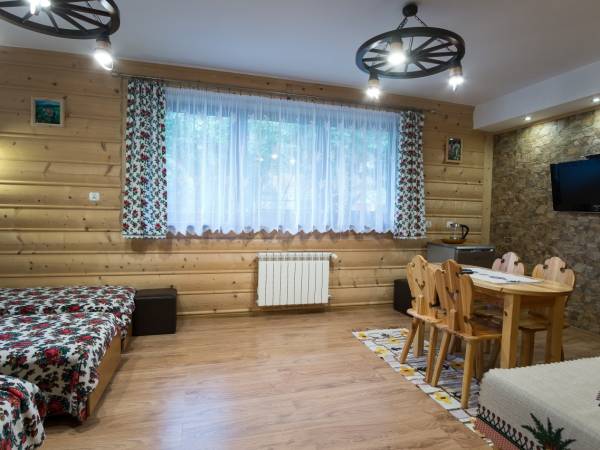 Nowotarska Pokoje Centrum Tanio