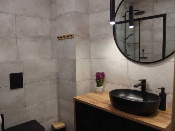 APARTAMENT RODZINNY - 100 metrów od morza