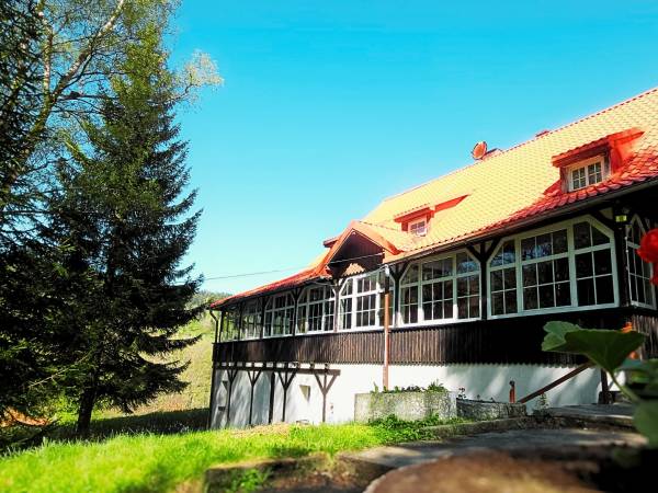 Słoneczne Podgórze