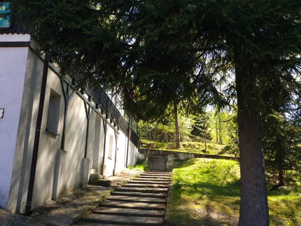 Słoneczne Podgórze