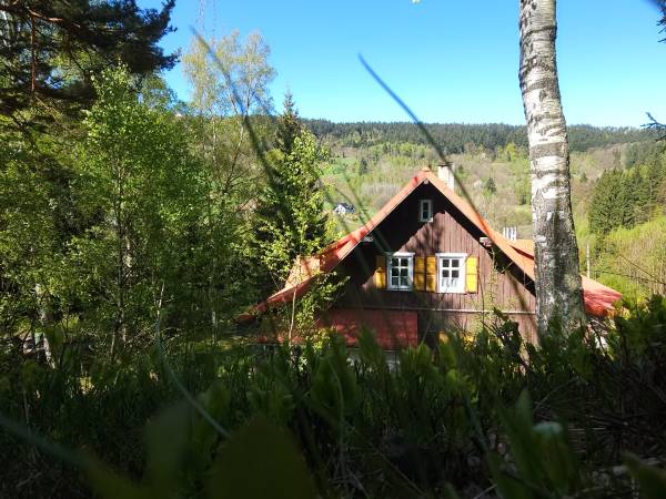 Słoneczne Podgórze