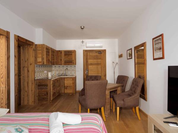 Pensjonat Baltic Willa