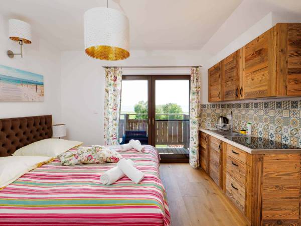 Pensjonat Baltic Willa