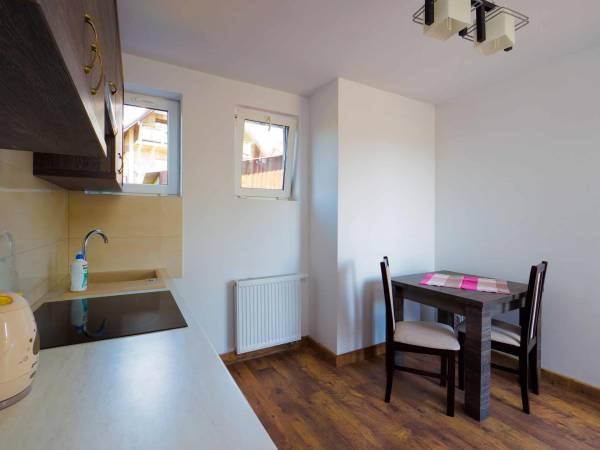 Pensjonat Baltic Willa