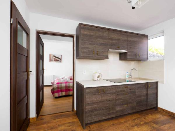 Pensjonat Baltic Willa